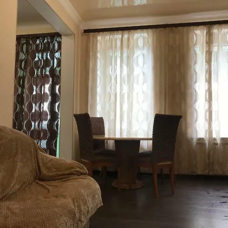 Lejlighed Базарная Odessa
