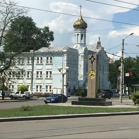 Базарная Lejlighed