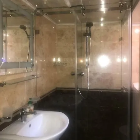 Базарная Lejlighed Odessa